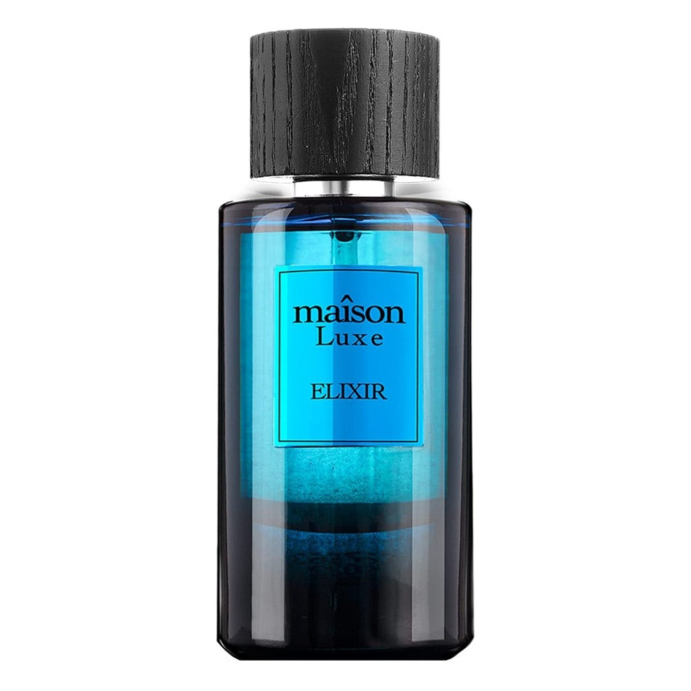 hamidi maison luxe - elixir ekstrakt perfum 110 ml     