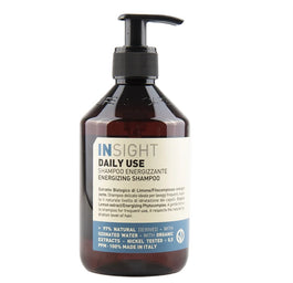 INSIGHT Daily Use szampon do codziennej pielęgnacji włosów 400ml
