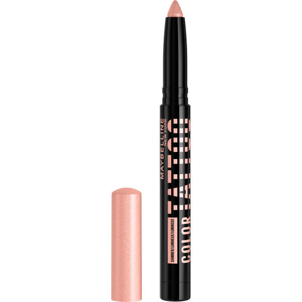 Maybelline Color Tattoo 24H Eye Stix cień do powiek w kredce 1.4g