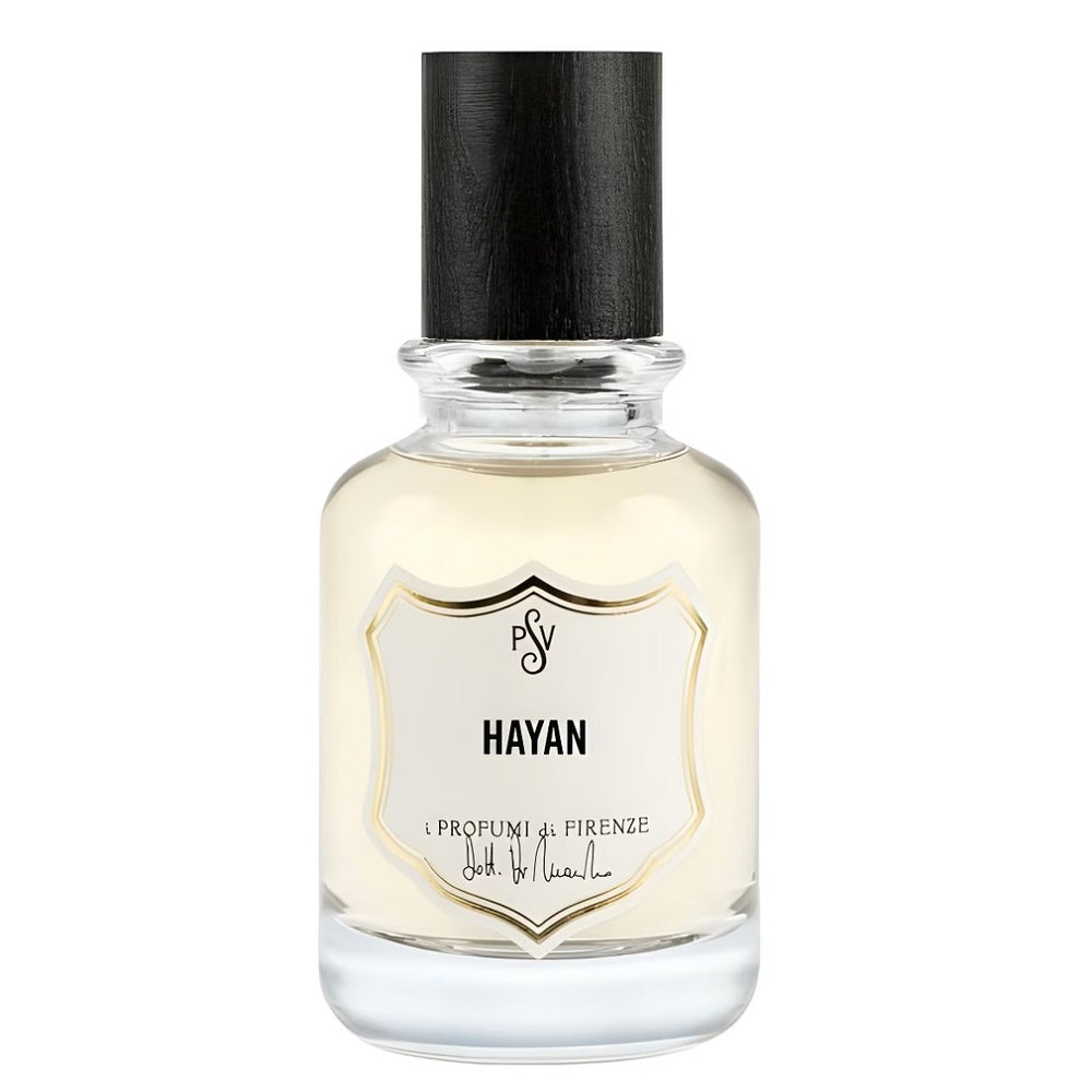 i profumi di firenze hayan woda perfumowana 50 ml     