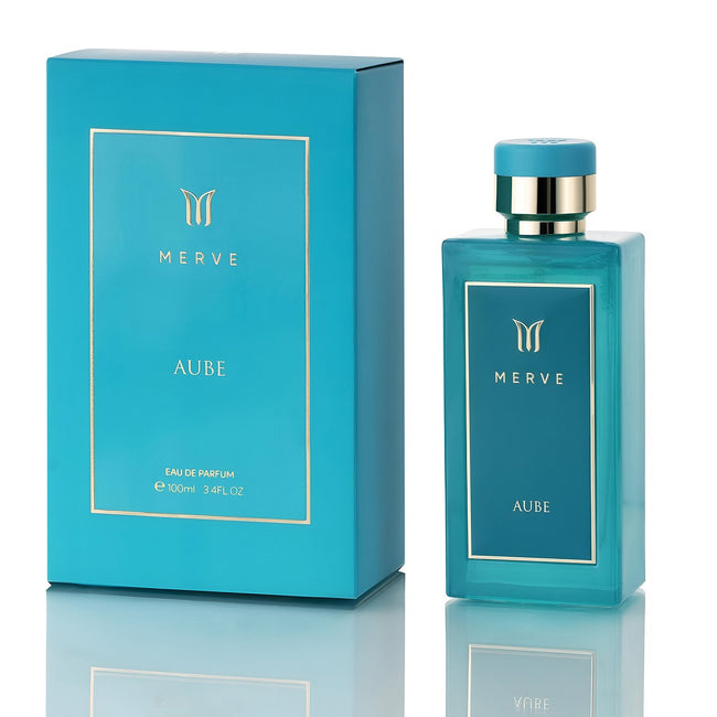 Merve Aube woda perfumowana spray