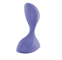 Satisfyer Sweet Seal wibrator analny Purple