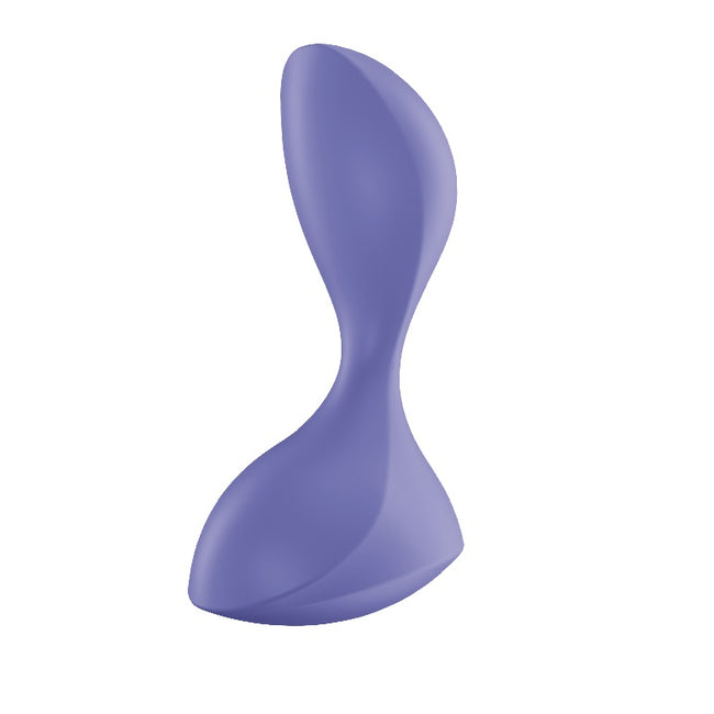 Satisfyer Sweet Seal wibrator analny Purple