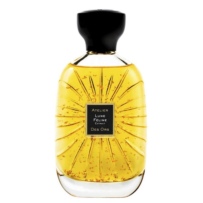 Atelier des Ors Lune Feline Extrait ekstrakt perfum spray