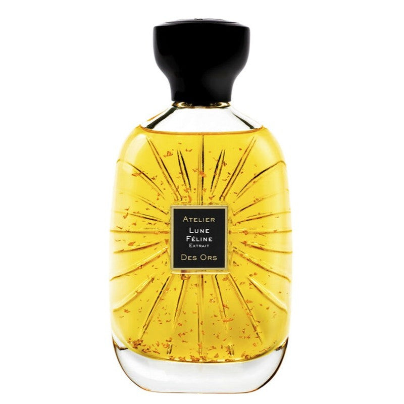atelier des ors lune feline ekstrakt perfum 100 ml    