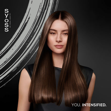 Syoss Color Glaze toner nabłyszczający z efektem laminacji