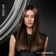 Syoss Color Glaze toner nabłyszczający z efektem laminacji