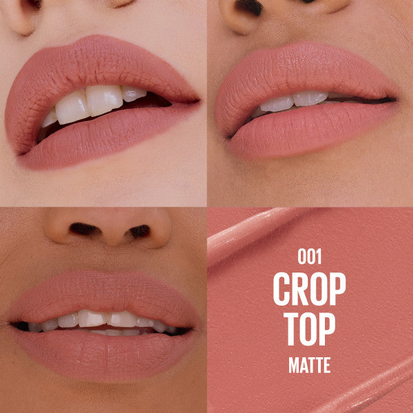 Maybelline Serum Lipstick szminka do ust 4.4g