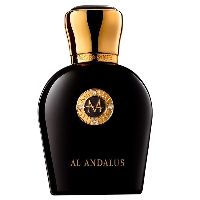 Moresque Al Andalus woda perfumowana spray