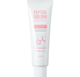Esfolio Peptide Energy Facial Cream energetyzujący krem do twarzy z peptydami 50ml