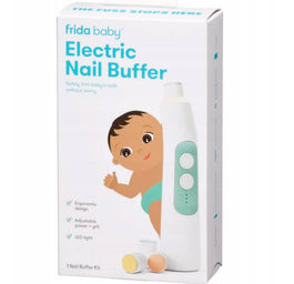 Frida FridaBaby elektryczny pilnik do paznokci dla dzieci