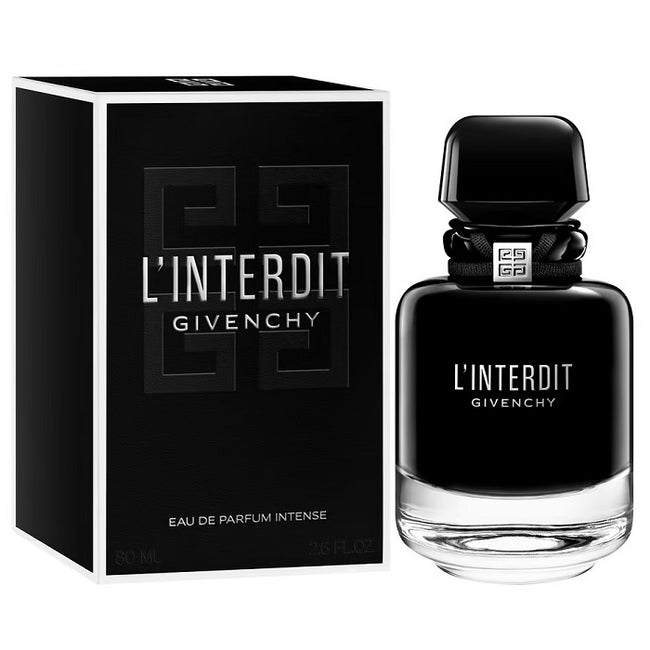 Givenchy L'Interdit Intense woda perfumowana spray