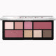 Catrice The Deep Velvet paleta cieni do powiek 9g