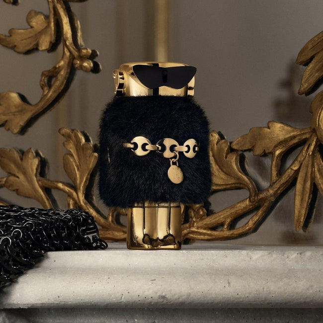 Paco Rabanne Fame Couture woda perfumowana refillable spray