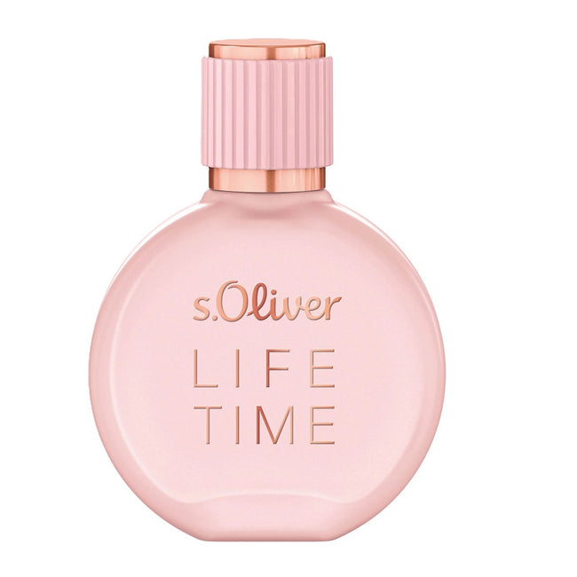 s.Oliver Life Time Women woda perfumowana spray