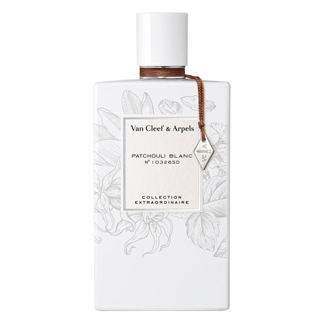Van Cleef&Arpels Collection Extraordinaire Patchouli Blanc woda perfumowana spray  - produkt bez opakowania