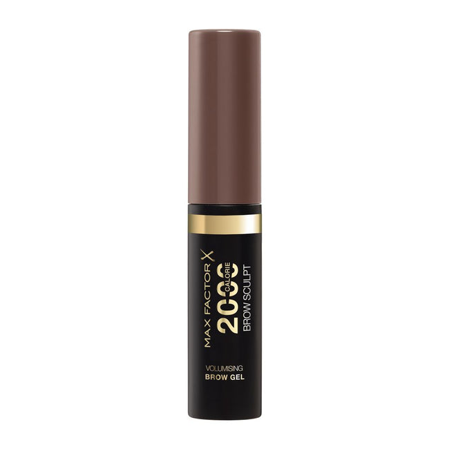 Max Factor 2000 Calorie Brow Gel stylizujący żel do brwi  4.5ml