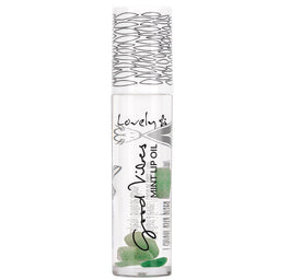 Lovely Good Vibes Lip Oil olejek do ust 2 Mint 6ml