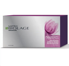 Matrix Biolage Advanced Fulldensity kuracja zagęszczająca do włosów 10x6ml