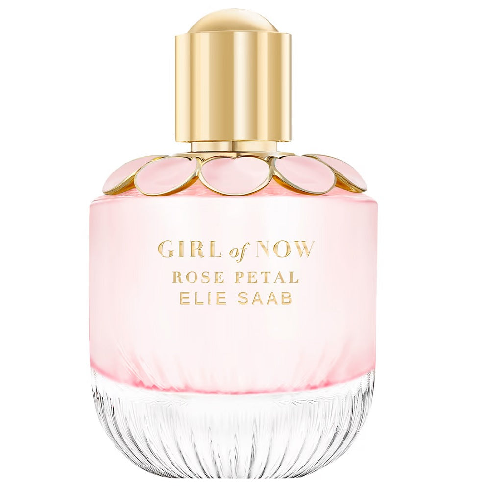elie saab girl of now rose petal woda perfumowana 90 ml     