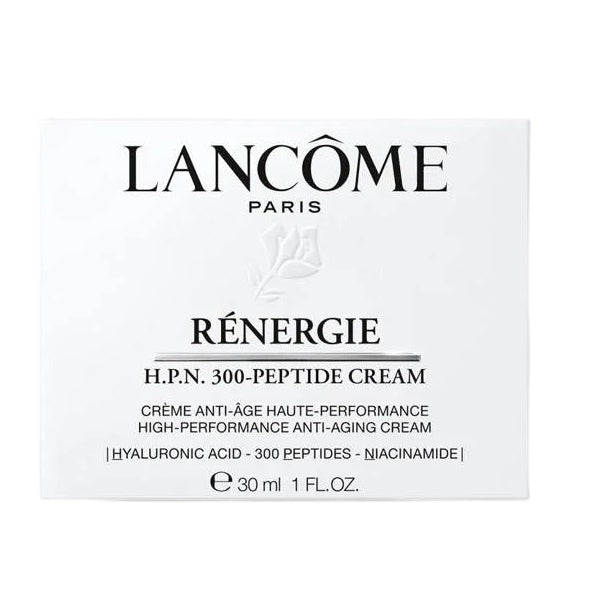 Lancome Renergie H.P.N. 300-Peptide Cream krem przeciwzmarszczkowy 30ml