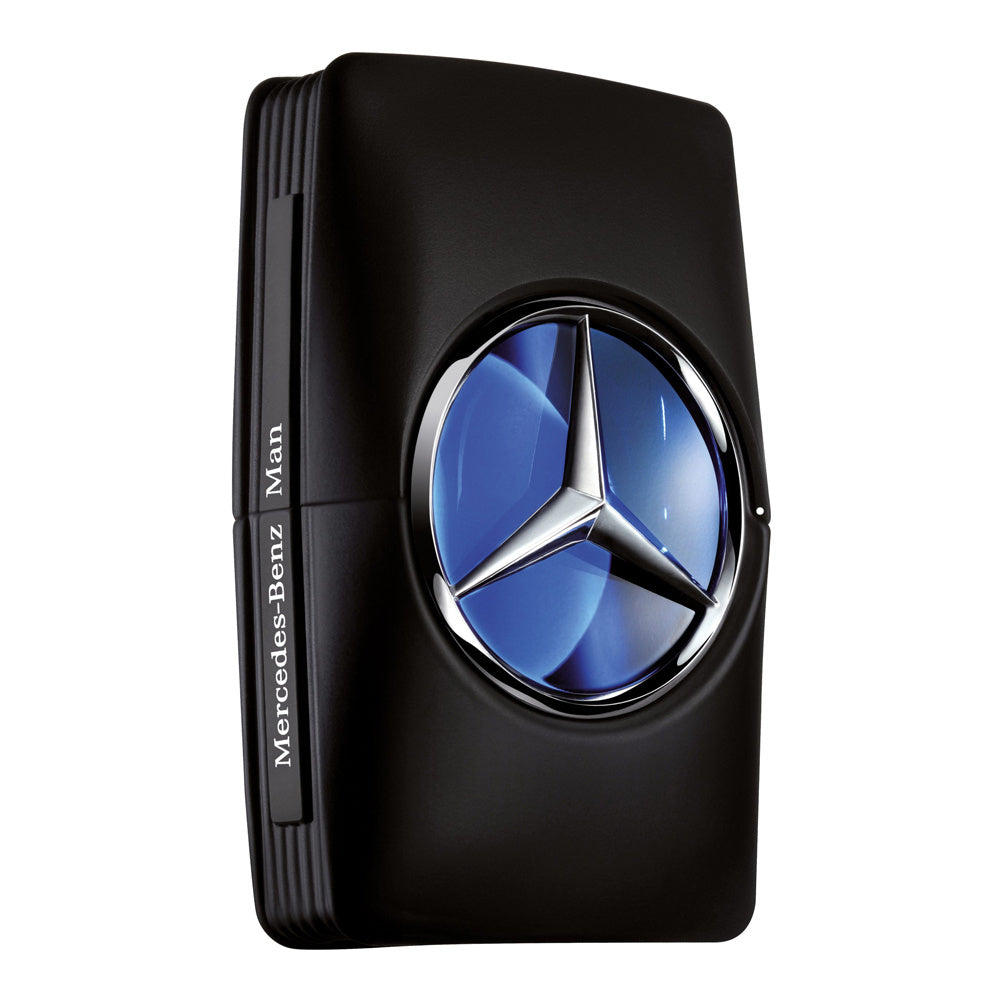 mercedes-benz mercedes-benz man woda toaletowa 200 ml    