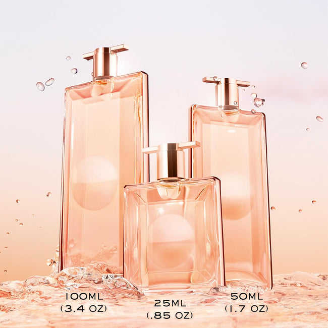 Lancome Idole woda toaletowa spray