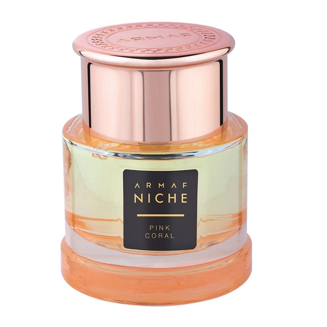 Armaf Niche Pink Coral woda perfumowana spray