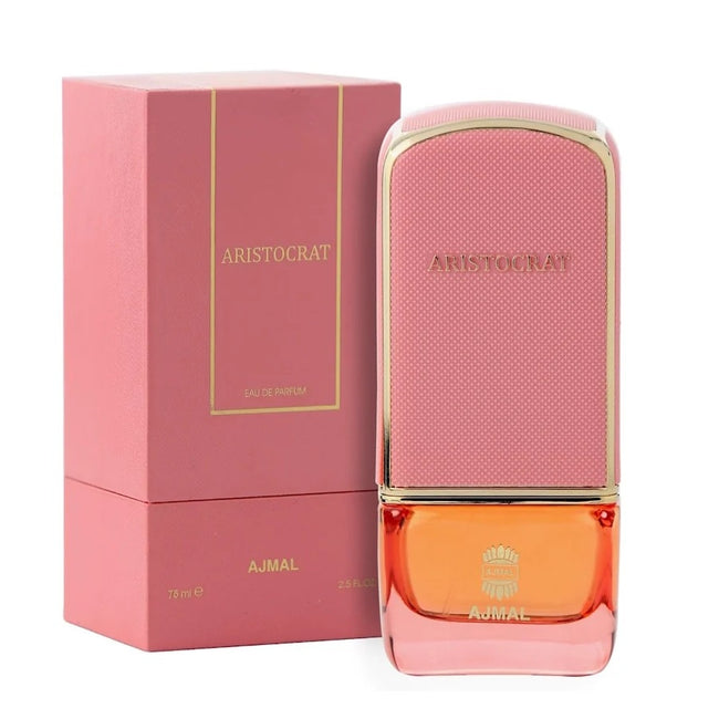 Ajmal Aristocrat Rose woda perfumowana
