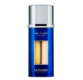La Prairie Skin Caviar Eye Lift napinające serum z kawiorem pod oczy 20ml