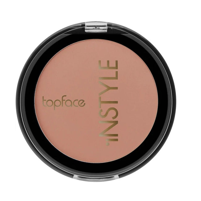 Topface Instyle Blush On róż do policzków