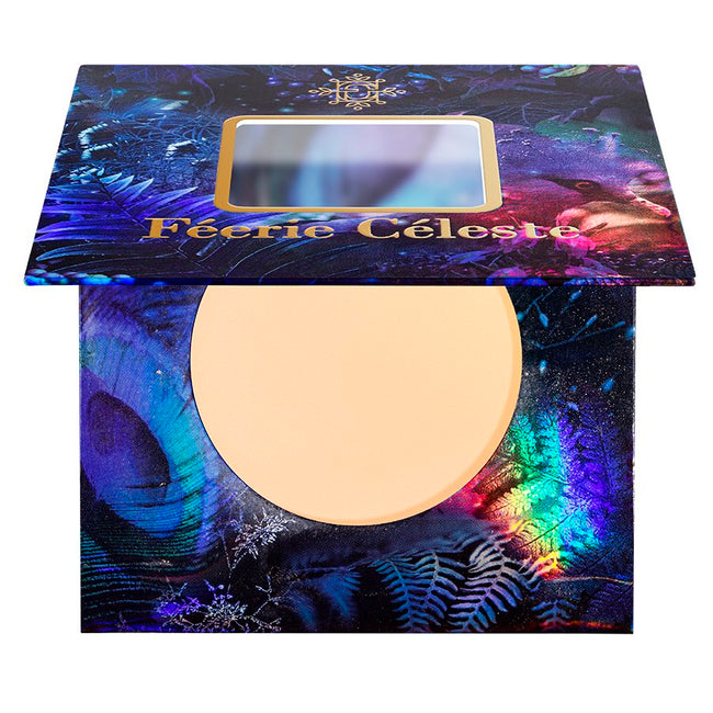 Feerie Celeste Magique Match podkład mineralny prasowany 8.5g