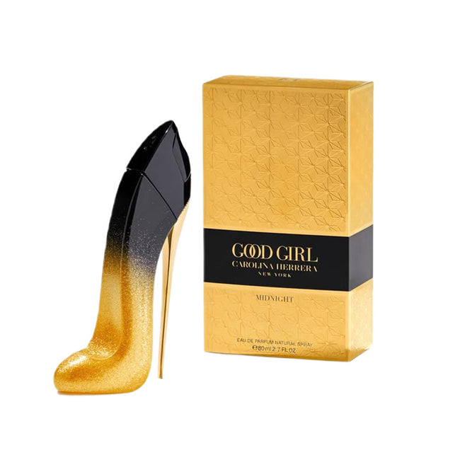 Carolina Herrera Good Girl Midnight woda perfumowana spray