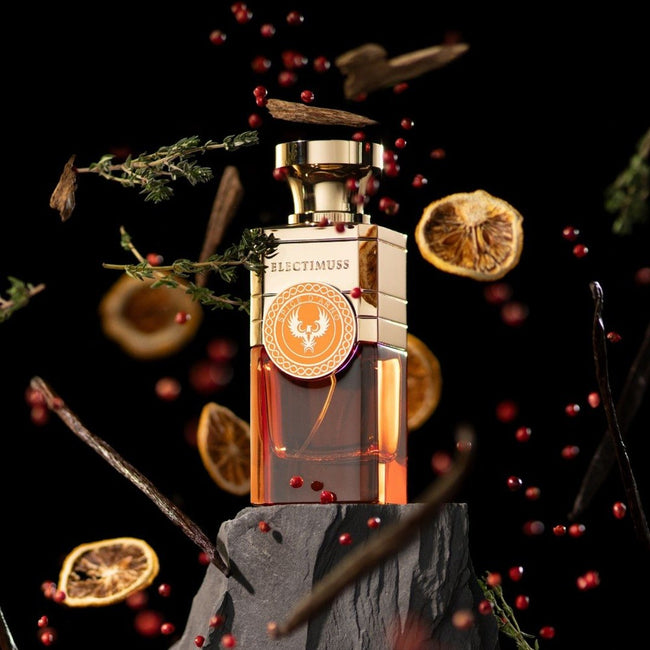 Electimuss Spice D'arno perfumy spray