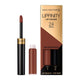 Max Factor Lipfinity Lip Colour dwufazowa pomadka w płynie o długotrwałym efekcie 4g