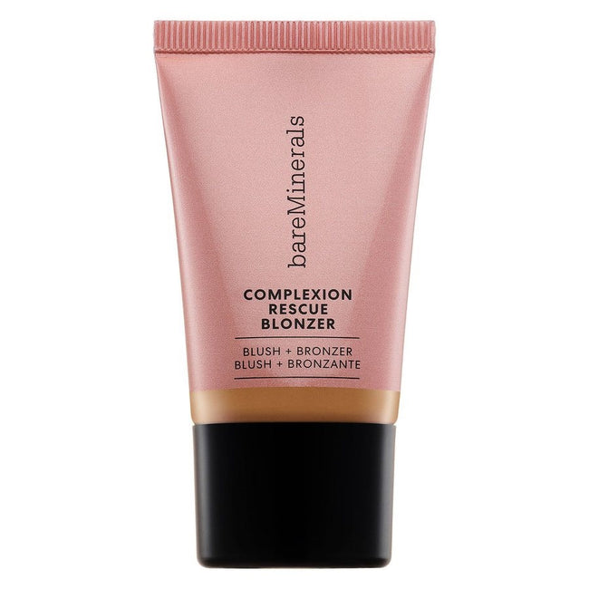 bareMinerals Complexion Rescue Blonzer bronzer i róż do policzków w kremie