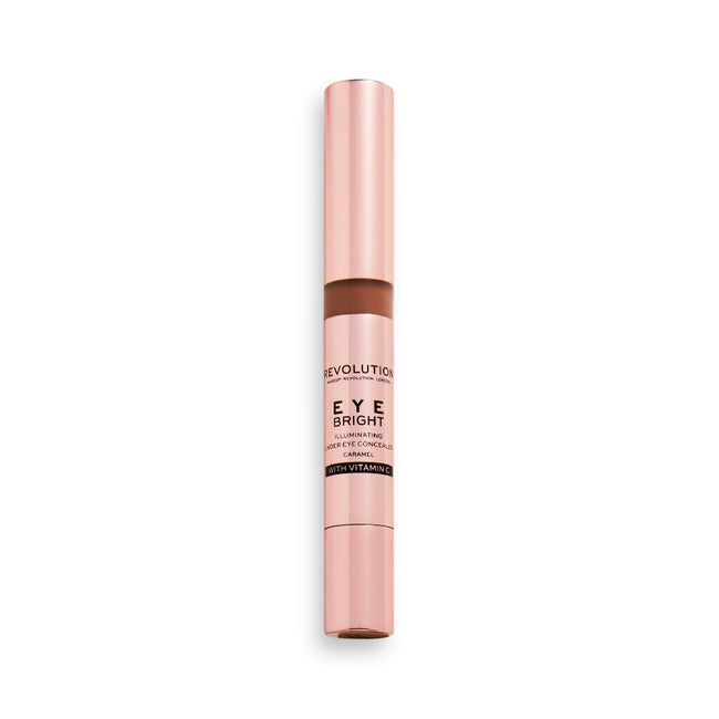 Makeup Revolution Eye Bright Illuminating Under Eye Concealer korektor pod oczy