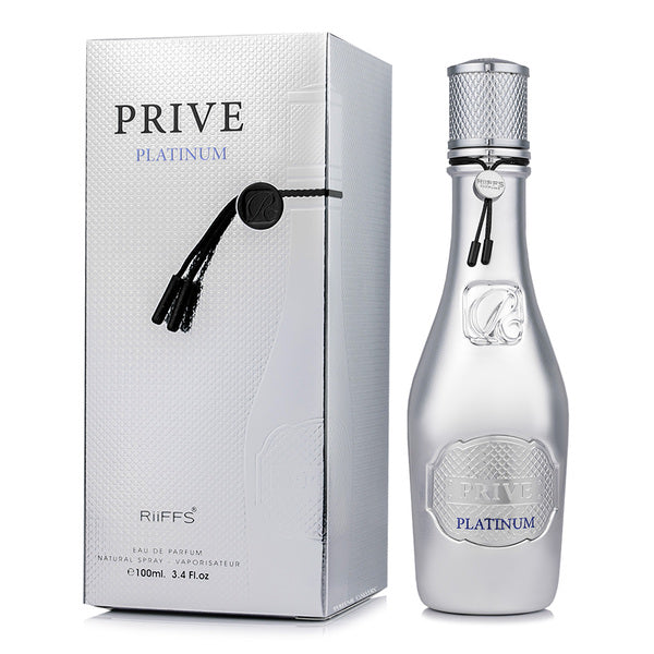 Riiffs Prive Platinum woda perfumowana