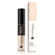 Bell HypoAllergenic Liquid Eye Concealer hypoalergiczny korektor rozświetlający pod oczy 01 Natural 6.5g