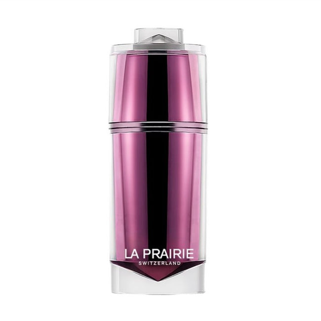La Prairie Platinum Rare Haute-Rejuvenation Elixir przeciwstarzeniowe serum do twarzy 30ml