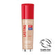 Rimmel Lasting Finish 25HR SPF20 długotrwały podkład do twarzy