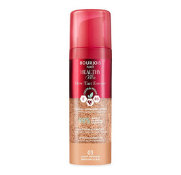Bourjois Healthy Mix Glow Tint Essence nawilżająca esencja wyrównująca koloryt