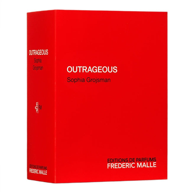 Frederic Malle Outrageous woda toaletowa