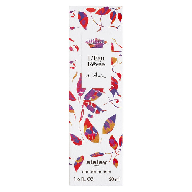 Sisley L'Eau Revee D'Aria woda toaletowa