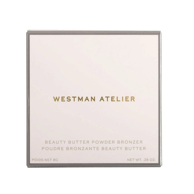 Westman Atelier Beauty Butter Powder Bronzer puder brązujący