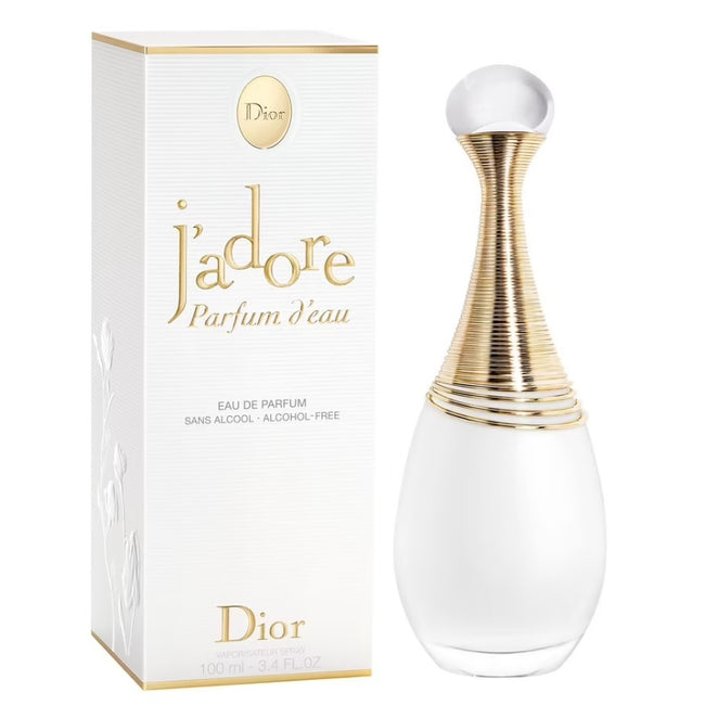 Dior J'adore Parfum d'Eau woda perfumowana spray