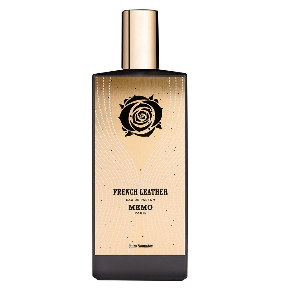 memo french leather