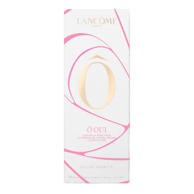 Lancome Ô Oui woda toaletowa
