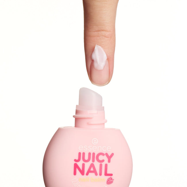 Essence Juicy Nail Nail Balm odżywka do paznokci