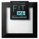 Maybelline Fit Me Matte Poreless Pressed Powder puder matujący do twarzy w kompakcie